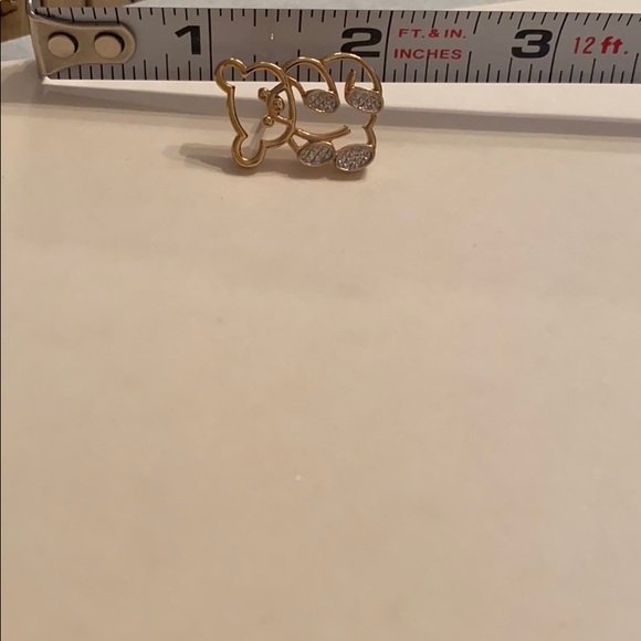 ⭐️Vintage Avon Early 1970’s 🐻 brooch/pin ⭐️ - Picture 5 of 6